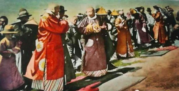 青海地理位置，青海地理位置最好的县（青海省会为何一度在甘肃）