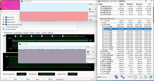 惠普电脑怎么样，惠普口碑怎么样（12代酷睿P处理器30瓦高性能）