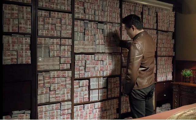 一吨现金有多少人民币，一吨现金是多少人民币（聪明人会选哪个）