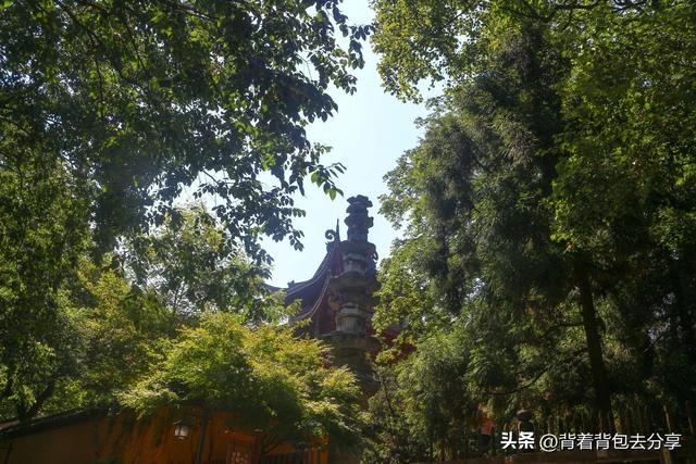 浙江哪里好玩景点排名，浙江好玩的景点排名前十（看看你都打卡过几个）