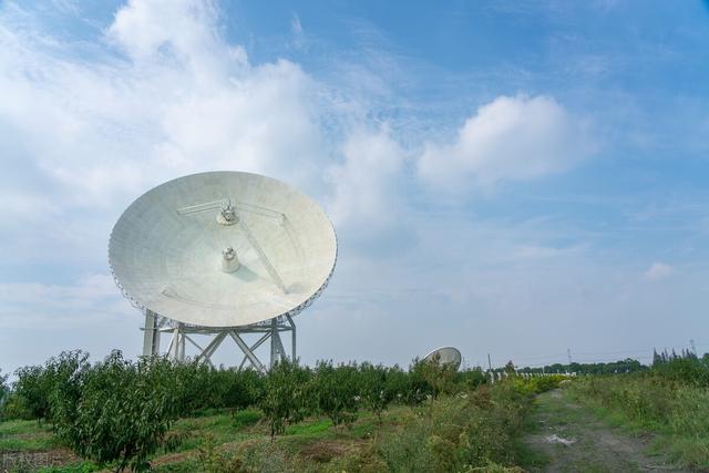 射电望远镜到底是什么，贵州天眼Fast发现了什么