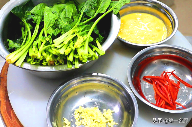 最简单好吃的减脂餐怎么做，分享4道减肥餐菜谱