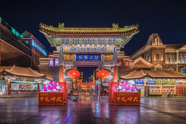天津旅行十大景点排行，天津10大最受欢迎旅游景点游玩攻略推荐