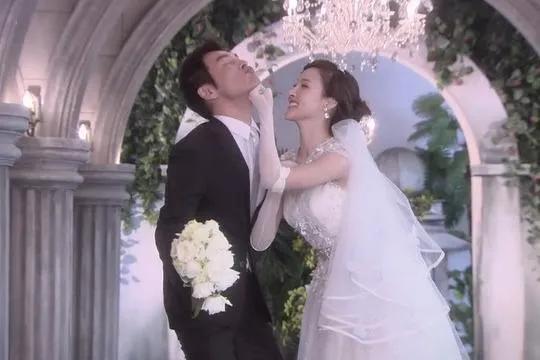 王霁川叶静文吻哪一集，王霁川和叶静文太搞笑了（《遇见王沥川》不打不相识的爱情）