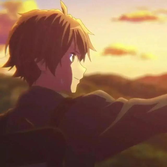 中二病女生特点，中二病也要谈恋爱／动漫女生头像微信（精选中二病也要谈恋爱动漫情侣头像大全）