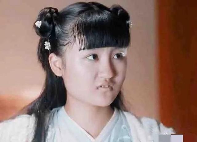 童星长大后对比照，五位童星今昔对比（童星长大判若两人）
