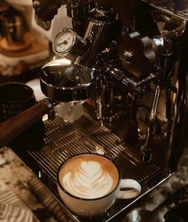 咖啡的基本五种味道，咖啡的基本五种味道有哪些（常见的咖啡术语有哪些）