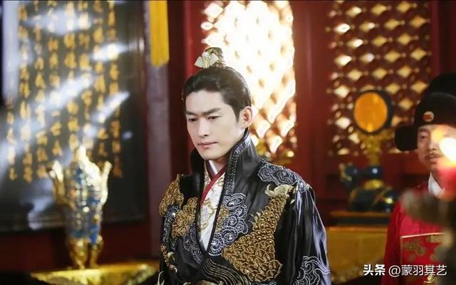 锦衣夜行电视剧，锦衣夜行详细结局（《锦衣夜行》7年未播不怪张翰）