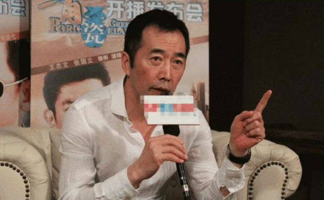 内蒙古籍演员有哪些，他是内蒙古出来的著名老戏骨