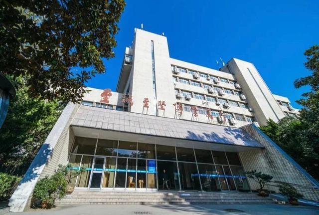 江淮学院官网，江苏工业学院地址（为什么说安大江淮学院是安徽省最有潜力的二本高校）