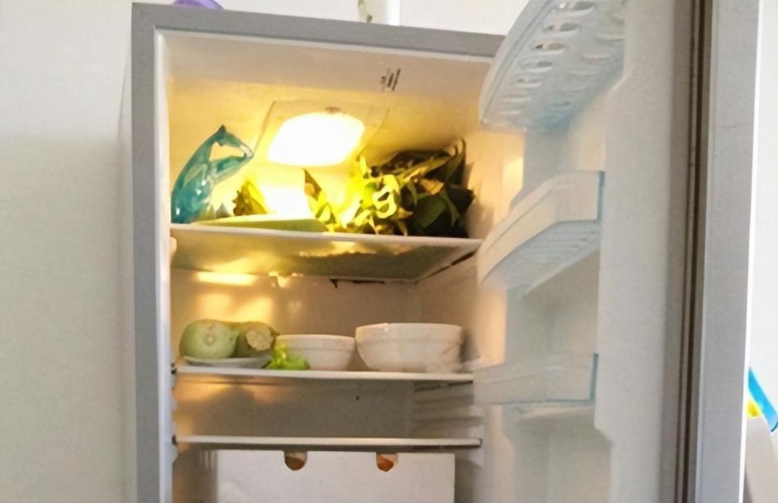 海信冰箱怎么调节温度（海信冰箱温度调节解锁）