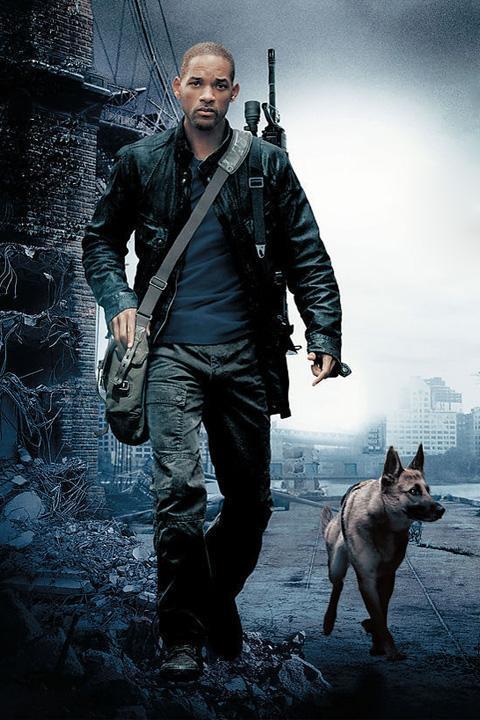 活死人系列，八部丧尸题材电影推荐（活死人系列有几部）