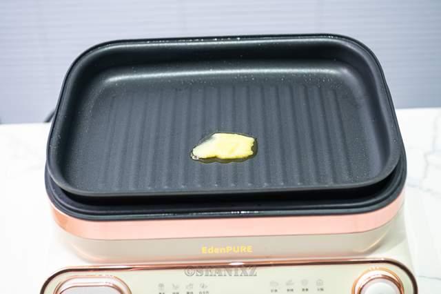 臭豆腐蒸制方法，蒸臭豆腐怎么做（解锁黑暗料理：空气炸臭豆腐）