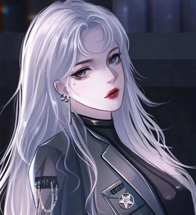 小众却惊艳的闺蜜头像，小众惊艳闺蜜头像/你就做你自己 爱你的人自然爱你微信（这么可爱又好看的闺蜜头像谁不爱）