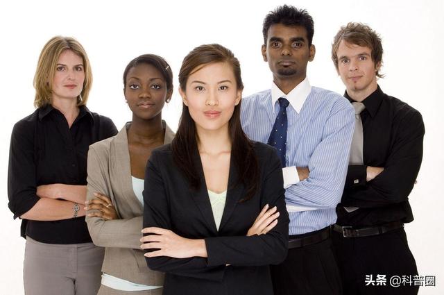 蒙古褶，为何被称“黄种人”（蒙古褶皱）