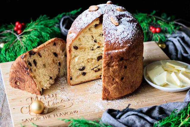 必打卡的宝藏美食，除了意大利面和披萨