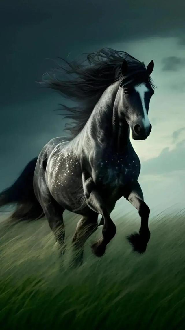 马到成功造句，马到成功造句短句（策马奔腾一路向前……）