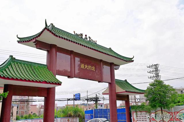 丝绸之路的路线，海上丝绸之路的路线（一条被荒弃在大山里的古道）