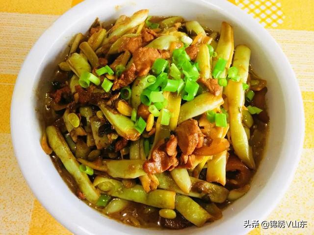 好吃的小吃有哪些，好吃的小吃加盟店有哪些（色香味俱全的10道家常菜）