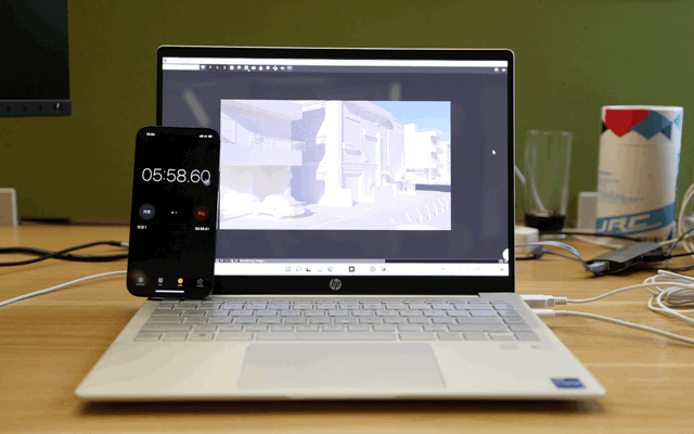 hp笔记本开机闪屏，电脑开机一直闪屏怎么办（可能会改变你对轻薄本的偏见）
