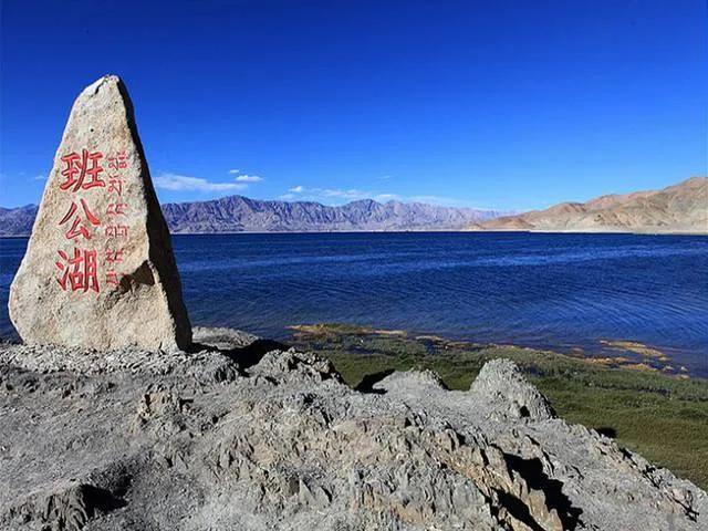 阿里主要是指哪个省的城市，阿里属于哪个省的城市（中国旅游地图揽胜-西藏阿里）