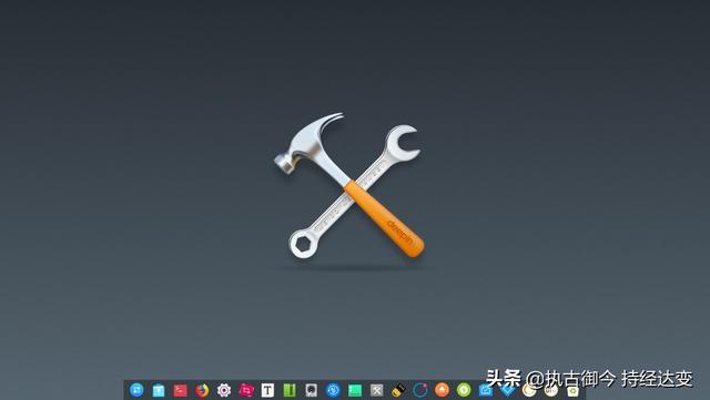 国产操作系统下载，国产原生操作系统（国产操作系统deepin的救命稻草——LiveUSB简介）