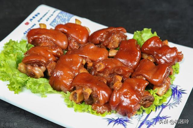 14道硬菜菜谱大全，年夜饭15道硬菜