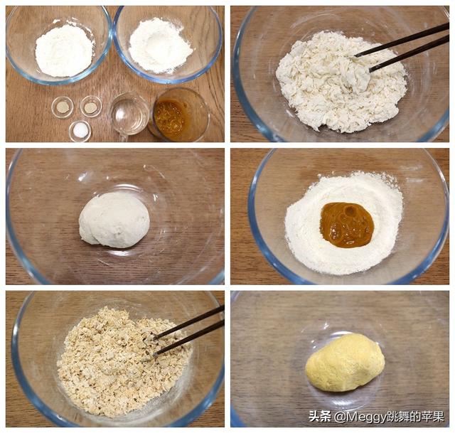 八种花式馒头做法视频，40种花样馒头做法视频（试试这3款花样馒头）