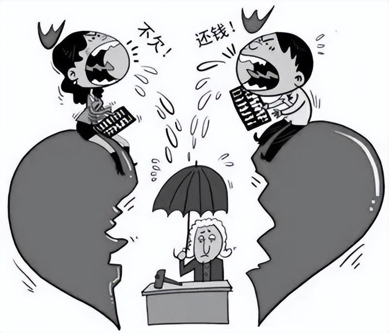 网贷有法律责任吗（会昌一女子网贷15万元借给男友）