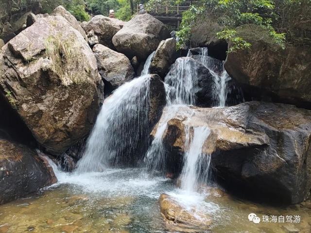 珠海自由行！，珠海自驾游攻略（莽山五指峰游记）