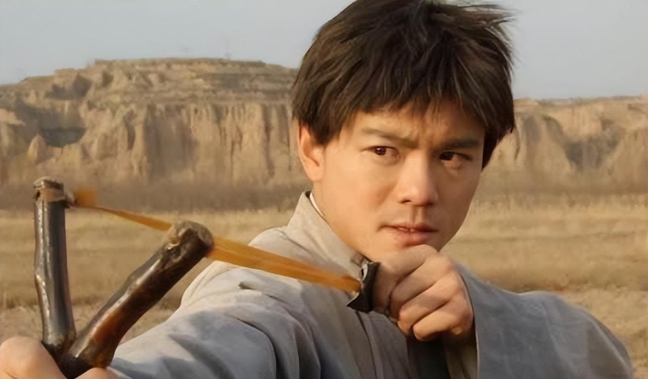 《激情燃烧的岁月》演员现状:有人成就了雷佳音,有人车祸险毁容