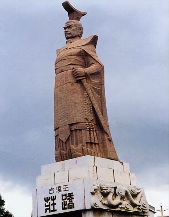 花城是指我国哪一城市，花城是哪个城市（你知道“昆明”这个名字的由来吗）