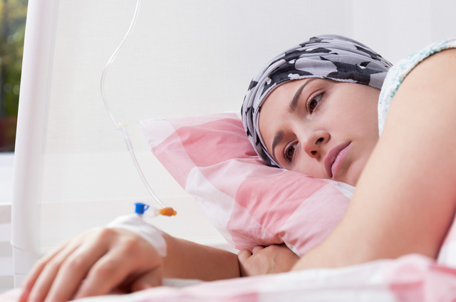 为什么会长肿瘤，植物为什么会长肿瘤（为什么前段时间肿瘤标志物检查结果正常）