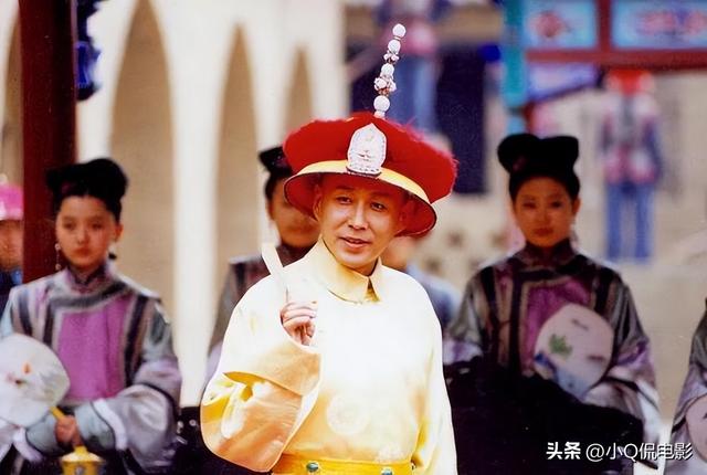 历史剧电视剧排行榜前十名，十大经典历史剧排行榜（几乎无差评的6部史诗级历史剧）