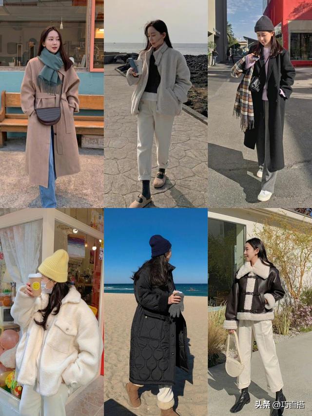 20度左右穿什么衣服，云南20度左右穿什么衣服（“60”套日常保暖套装）