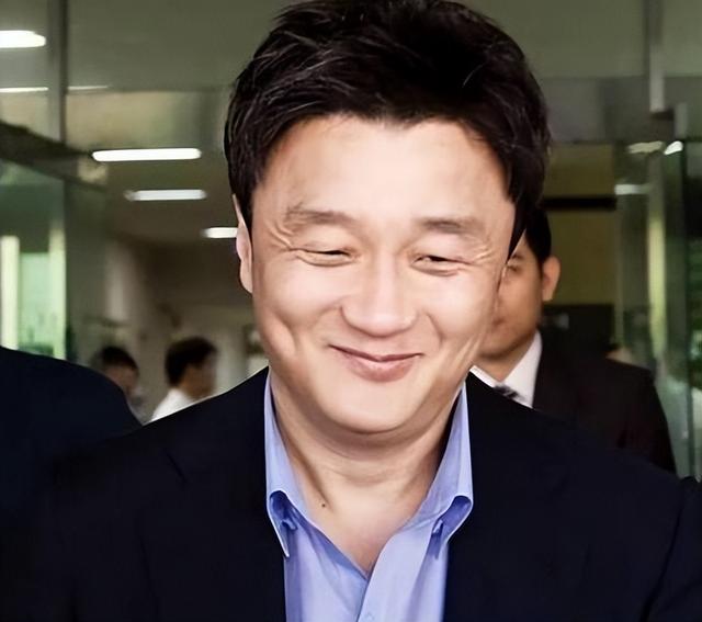 三星集团长公主，三星集团董事长家族（三星52岁长公主）