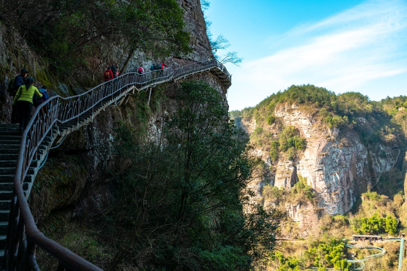 新昌旅游(新昌2天1晚自由行攻略) - 悦闻天下