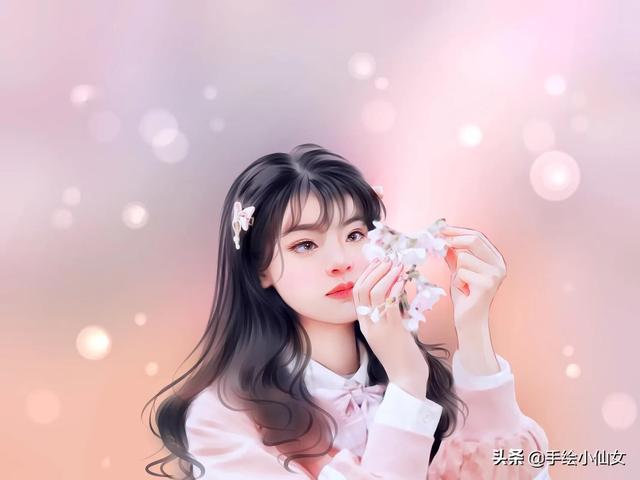 精致女人的图片唯美，精致女生头像微信（提高气质更加完美展现自身）