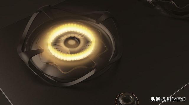 自热米饭原理，十大自热米饭品牌（电焰灶不用燃气就能产生火焰）