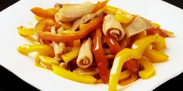 瘦肉炒丝瓜怎么做，丝瓜炒肉怎样做（36款下饭菜推荐）