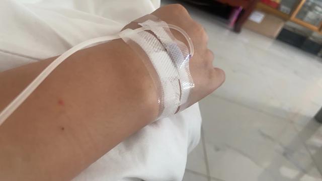 柬埔寨血奴事件，柬埔寨血奴事件发生原因（90后福建女子柬埔寨遭性侵殴打）