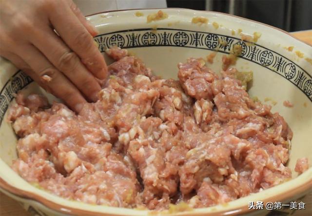 怎么做烙馅饼，自己在家就能做