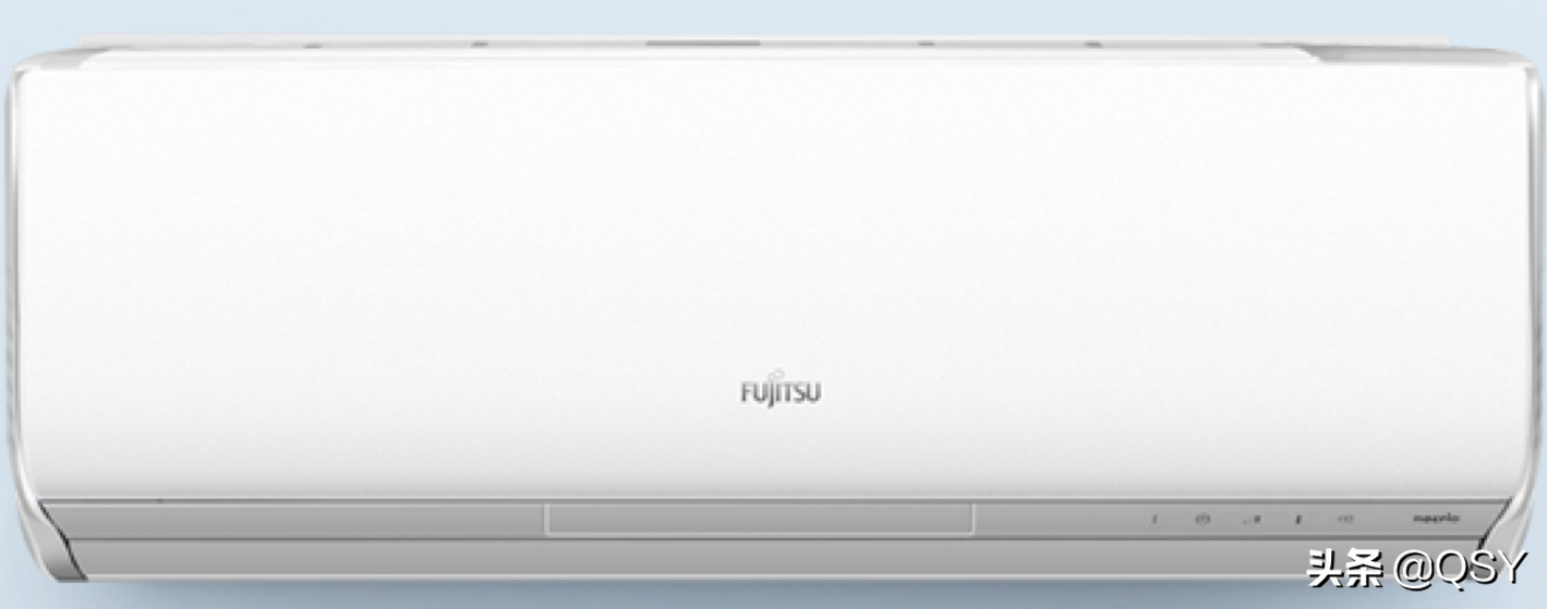 上海日立家用电器（富士通空调选购建议）