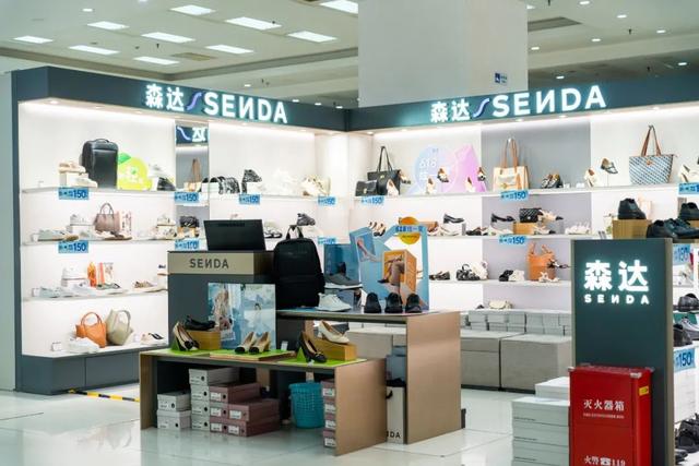 暇步士女鞋价格表，暇步士女鞋价格表和图片（贵友给你夏日不宅家的理由）