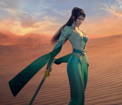 斗破苍穹同人文，斗破苍穹 漫画版（强推5本斗破苍穹的同人小说）