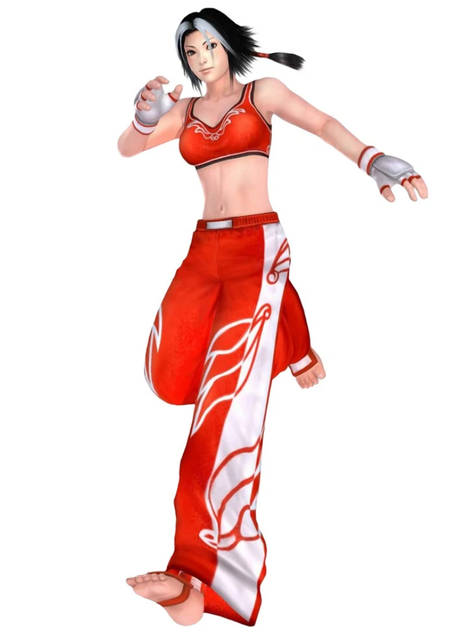 拳皇侍魂snk的所有人物，《拳皇》曾经叱咤风云的人物