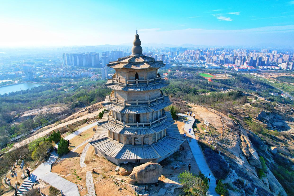 晋江旅游景点大全(趣游鲤城) - 悦闻天下