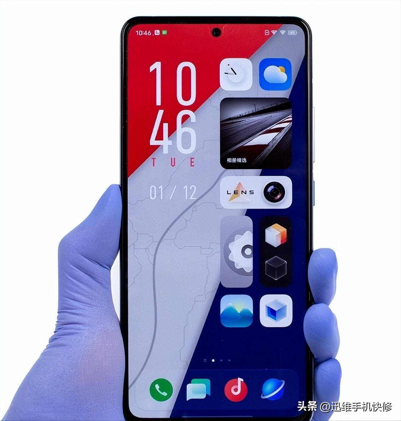 努比亚手机忘记密码怎么解锁（努比亚清除解锁密码）