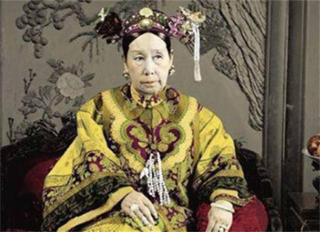 光绪10年是什么年，光绪十年至今是多少年（溥仪回忆光绪之死：前一天）