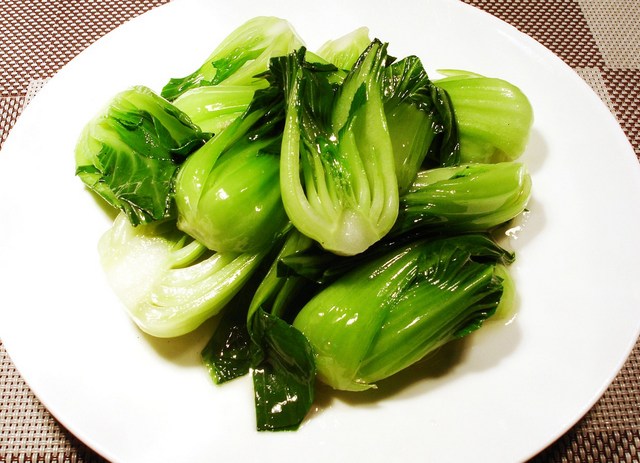 瓢儿白是什么，瓢儿白的学名（油菜、上海青、瓢儿白、鸡毛菜……竟然都是一种菜）